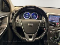 Volvo XC60 D5 AWD R-Design 2.4 158kW thumbnail