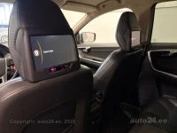Volvo XC60 D5 AWD R-Design 2.4 158kW thumbnail