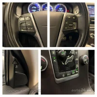 Volvo XC60 D5 AWD R-Design 2.4 158kW thumbnail