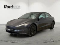 Image of Tesla Model 3 - 88kW