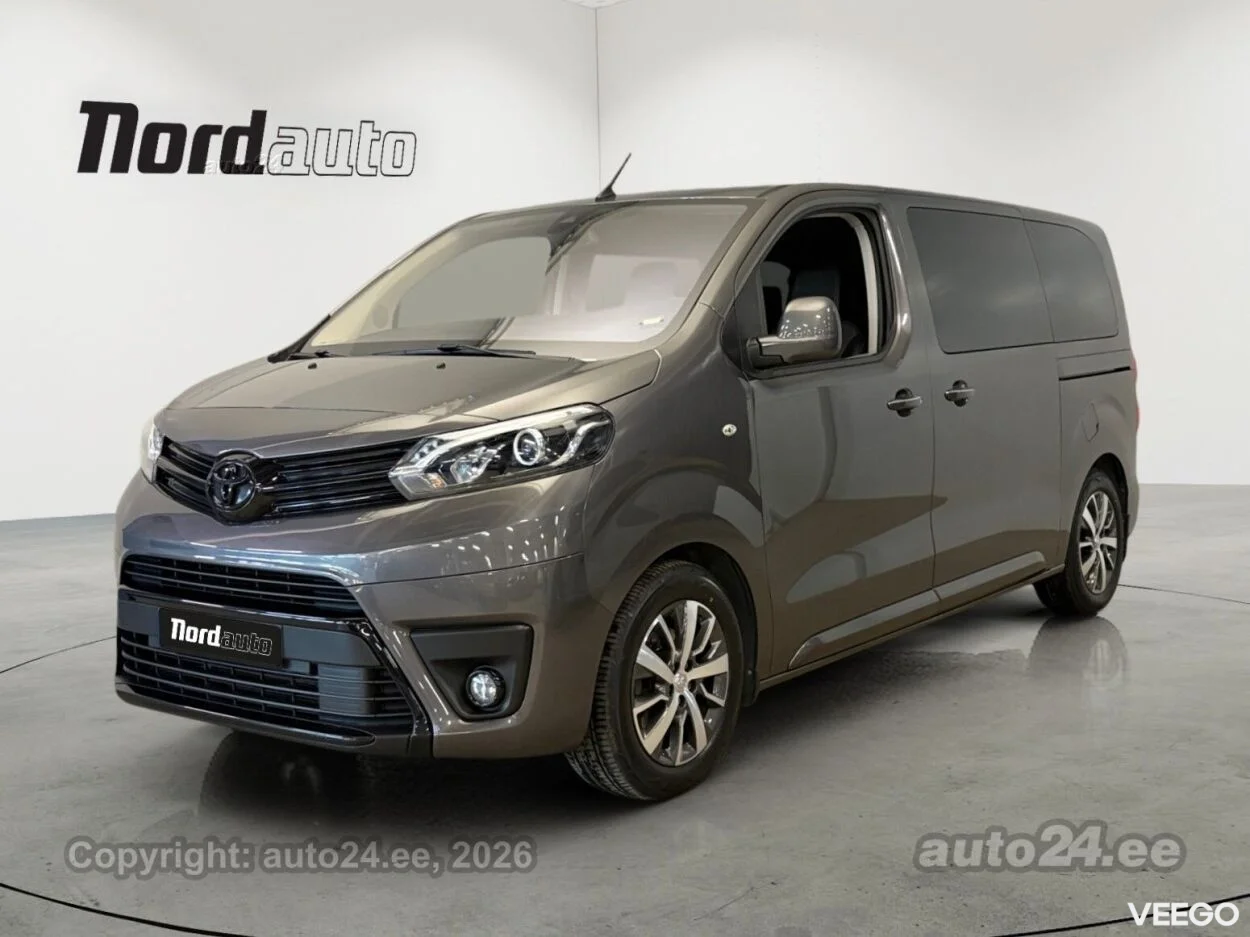 Toyota Proace Verso Business 2 130kW