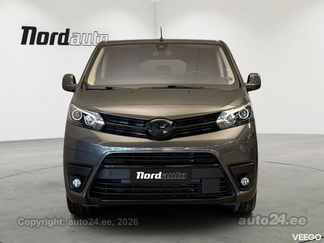 Toyota Proace Verso Business 2 130kW