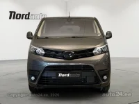 Toyota Proace Verso Business 2 130kW thumbnail