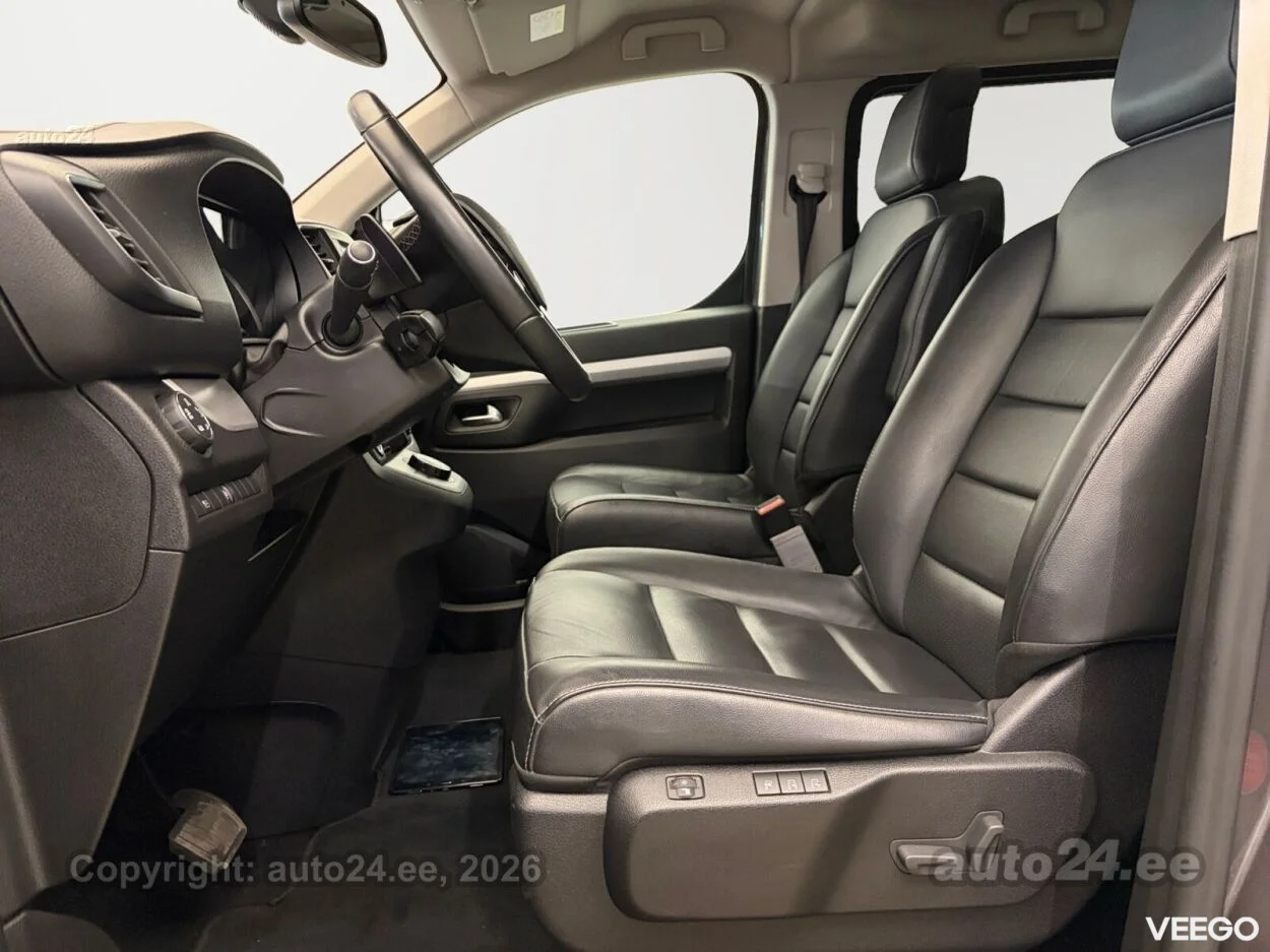 Toyota Proace Verso Business 2 130kW