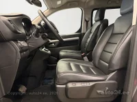 Toyota Proace Verso Business 2 130kW thumbnail