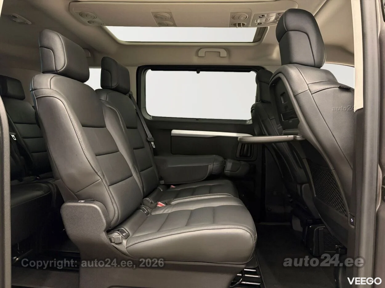 Toyota Proace Verso Business 2 130kW