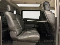 Toyota Proace Verso Business 2 130kW thumbnail