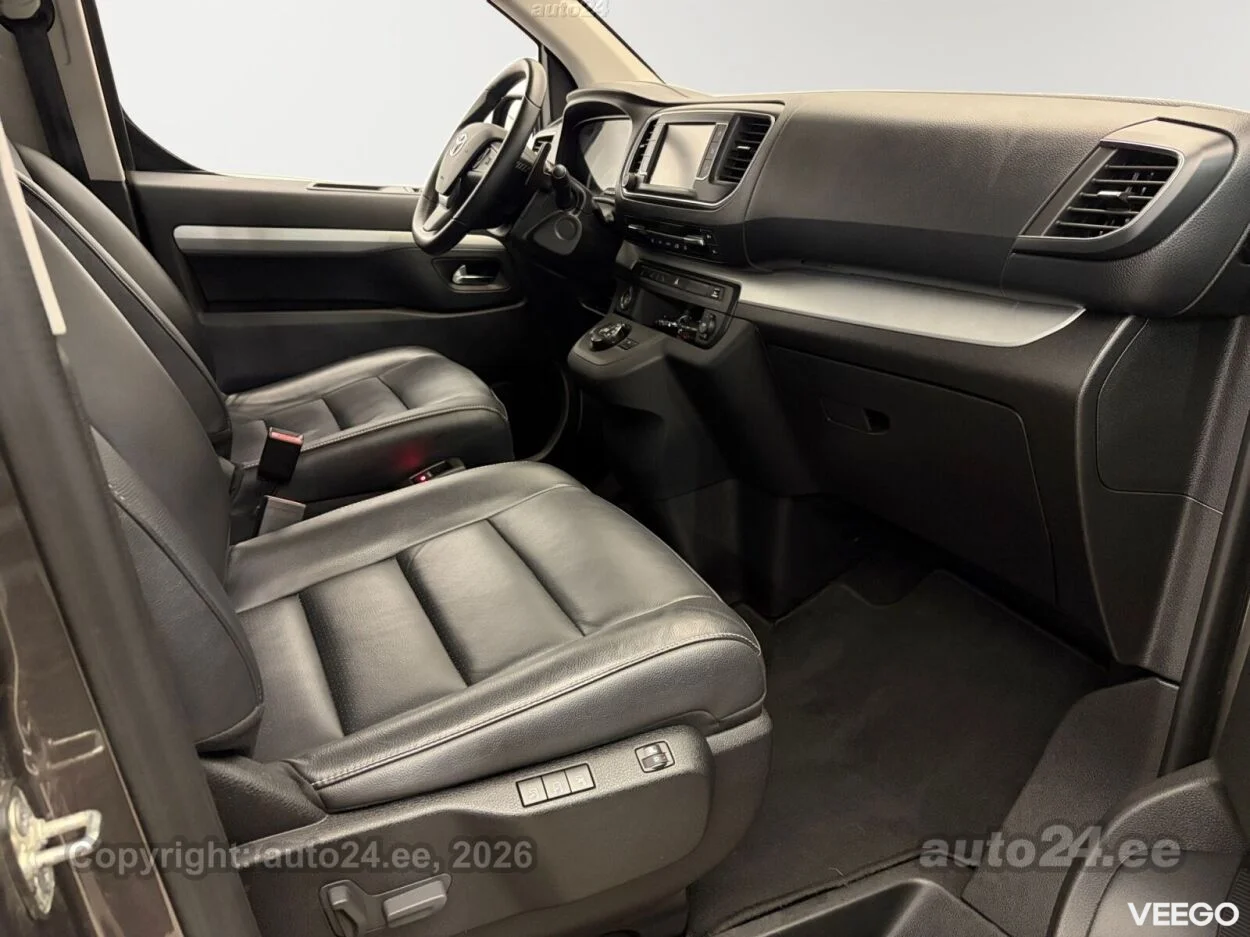 Toyota Proace Verso Business 2 130kW
