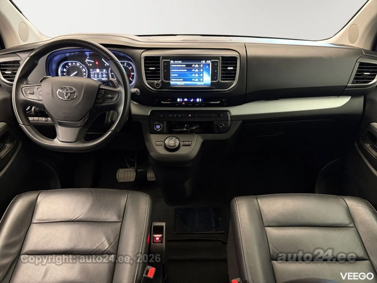 Toyota Proace Verso Business 2 130kW