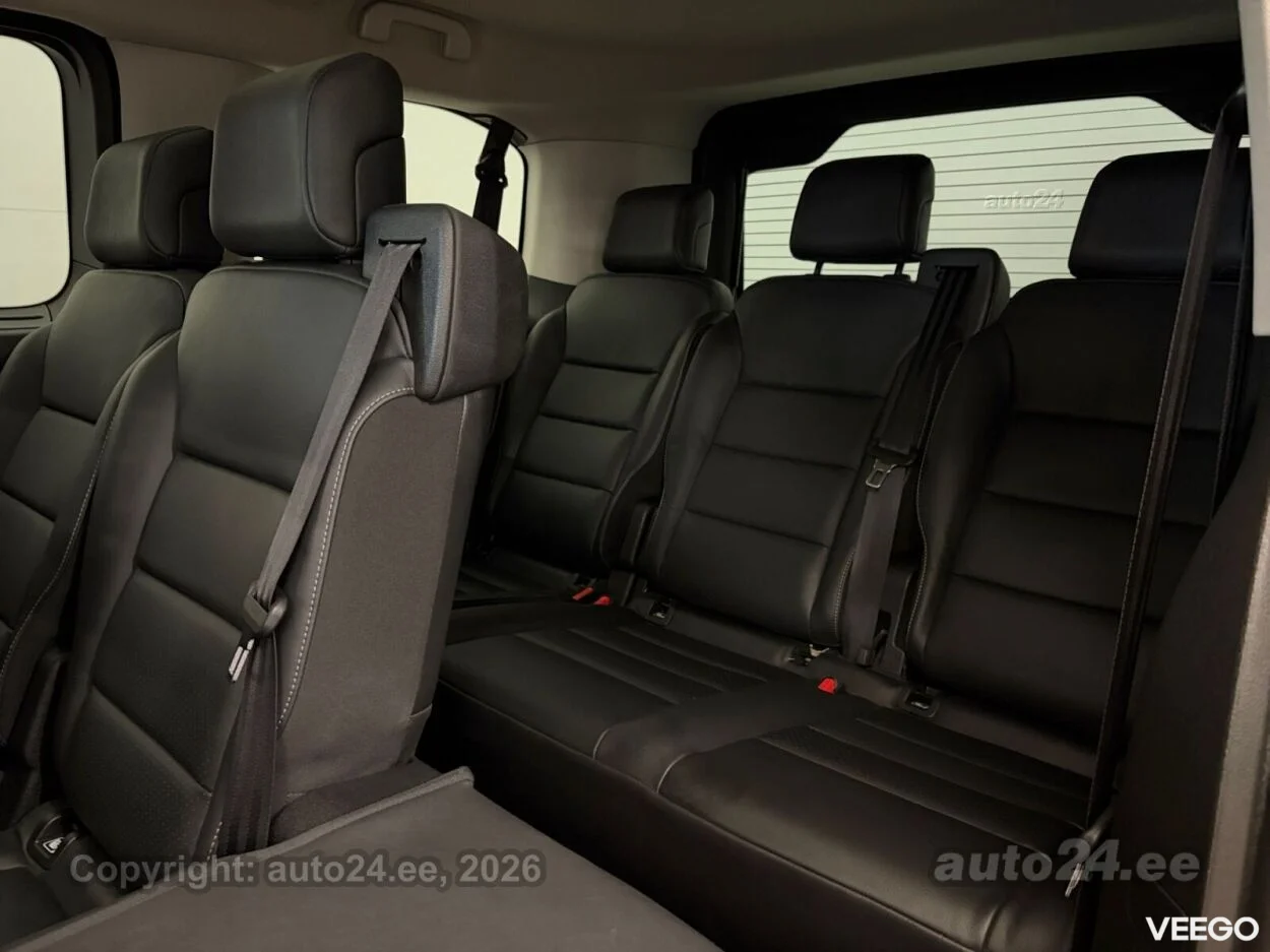Toyota Proace Verso Business 2 130kW