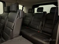 Toyota Proace Verso Business 2 130kW thumbnail