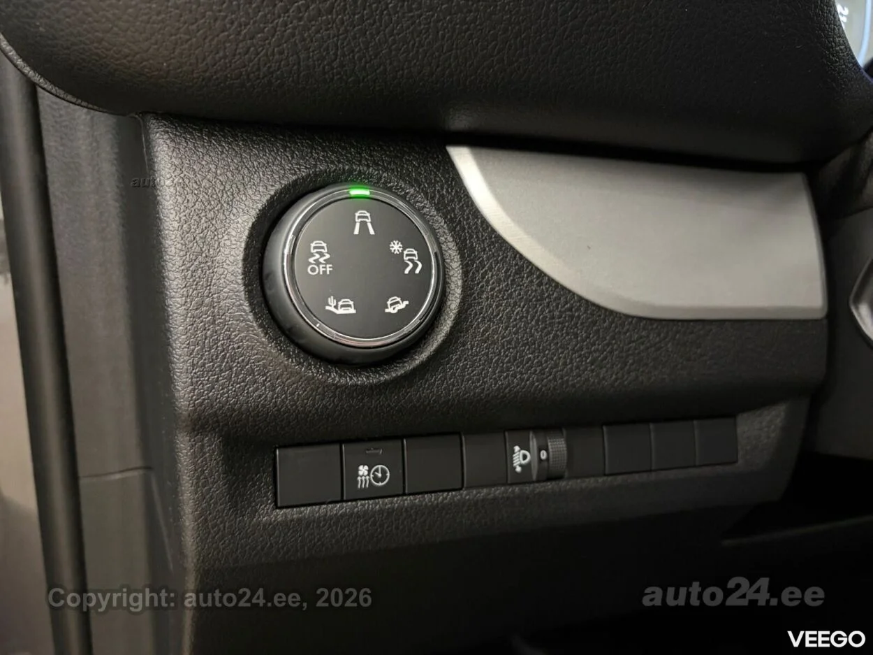 Toyota Proace Verso Business 2 130kW
