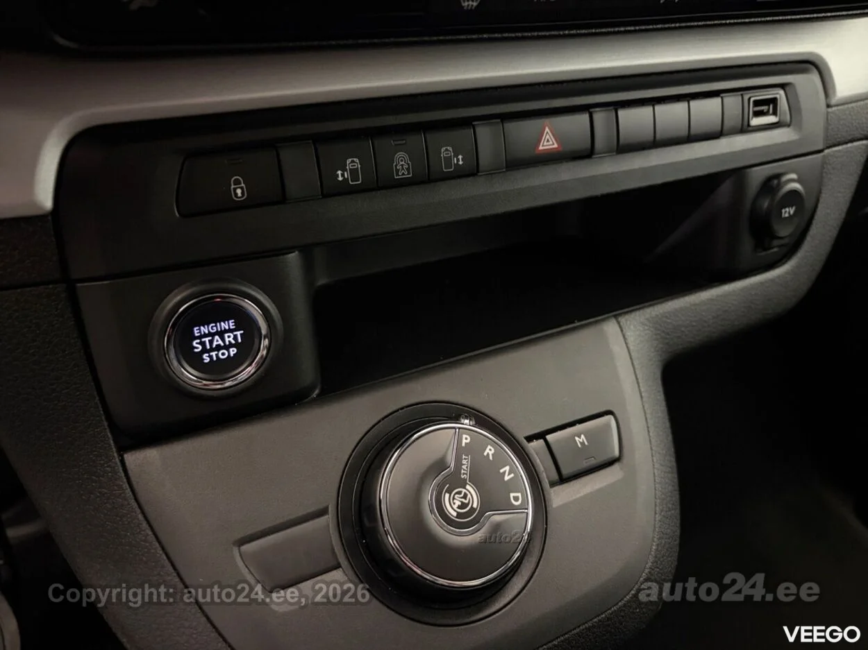 Toyota Proace Verso Business 2 130kW