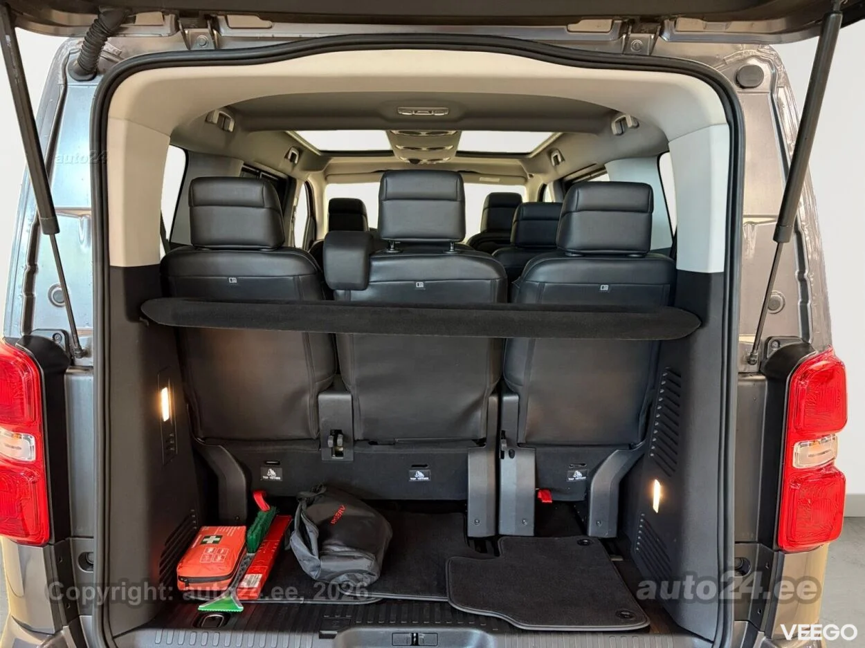 Toyota Proace Verso Business 2 130kW