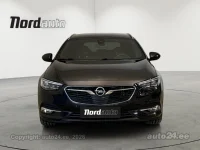 Opel INSIGNIA SPORTS TOURER - 2 125kW thumbnail