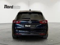 Opel INSIGNIA SPORTS TOURER - 2 125kW thumbnail