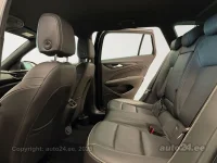 Opel INSIGNIA SPORTS TOURER - 2 125kW thumbnail