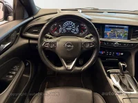 Opel INSIGNIA SPORTS TOURER - 2 125kW thumbnail