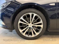 Opel INSIGNIA SPORTS TOURER - 2 125kW thumbnail