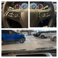 Opel INSIGNIA SPORTS TOURER - 2 125kW thumbnail