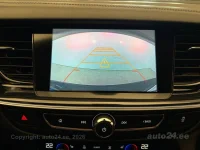 Opel INSIGNIA SPORTS TOURER - 2 125kW thumbnail