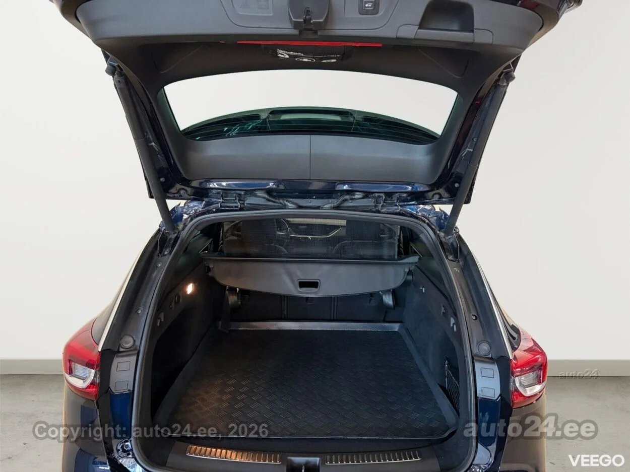 Opel INSIGNIA SPORTS TOURER - 2 125kW