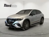 Image of Mercedes-Benz EQE AMG Line Premium 215kW