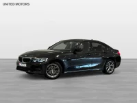BMW 320 xDrive Sedan Sport Line Drag PDC Rattvärme 17" 0kW