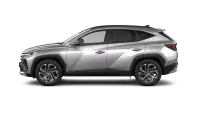 Hyundai Tucson 1.6 158kW thumbnail