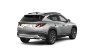 Hyundai Tucson 1.6 158kW thumbnail