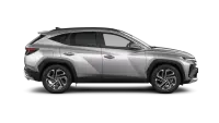 Hyundai Tucson 1.6 158kW thumbnail