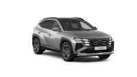 Hyundai Tucson 1.6 158kW thumbnail