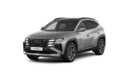 Hyundai Tucson 1.6 158kW thumbnail