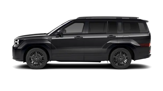 Image of Hyundai Santa Fe 1.6 186kW