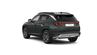 Hyundai Tucson 1.6 185kW thumbnail