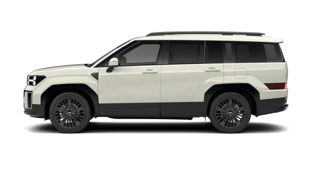 Image of Hyundai Santa Fe 1.6 186kW