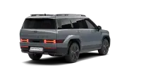 Hyundai Santa Fe 1.6 186kW thumbnail