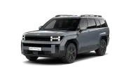 Hyundai Santa Fe 1.6 186kW thumbnail
