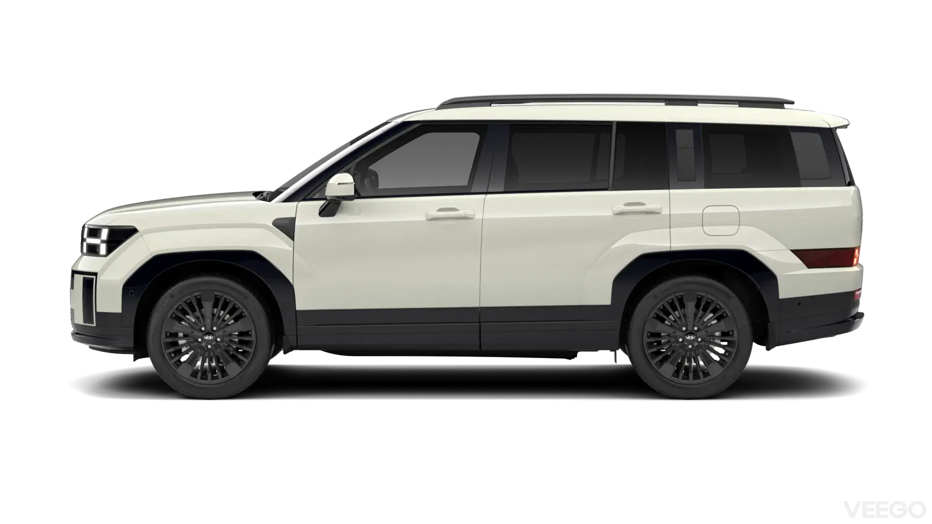 Hyundai Santa Fe 1.6 186kW