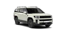 Hyundai Santa Fe 1.6 186kW thumbnail