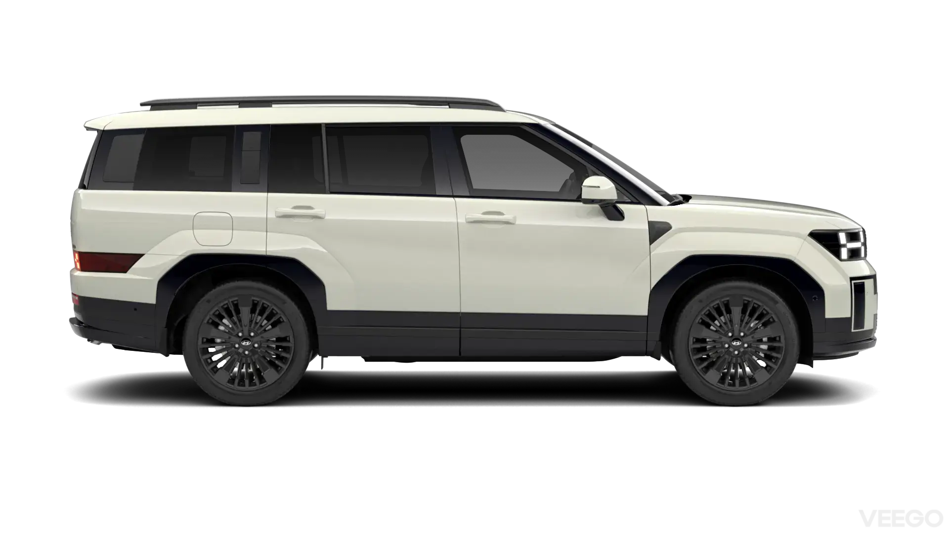 Hyundai Santa Fe 1.6 186kW