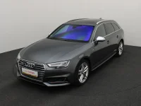 Audi A4 2 140kW thumbnail