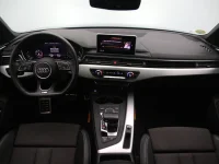 Audi A4 2 140kW thumbnail