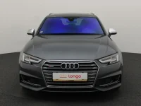 Audi A4 2 140kW thumbnail