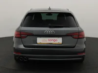 Audi A4 2 140kW thumbnail