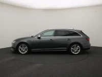 Audi A4 2 140kW thumbnail