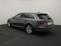 Audi A4 2 140kW thumbnail