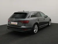Audi A4 2 140kW thumbnail