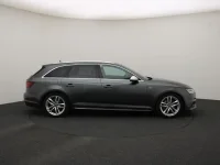 Audi A4 2 140kW thumbnail