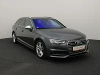 Audi A4 2 140kW thumbnail